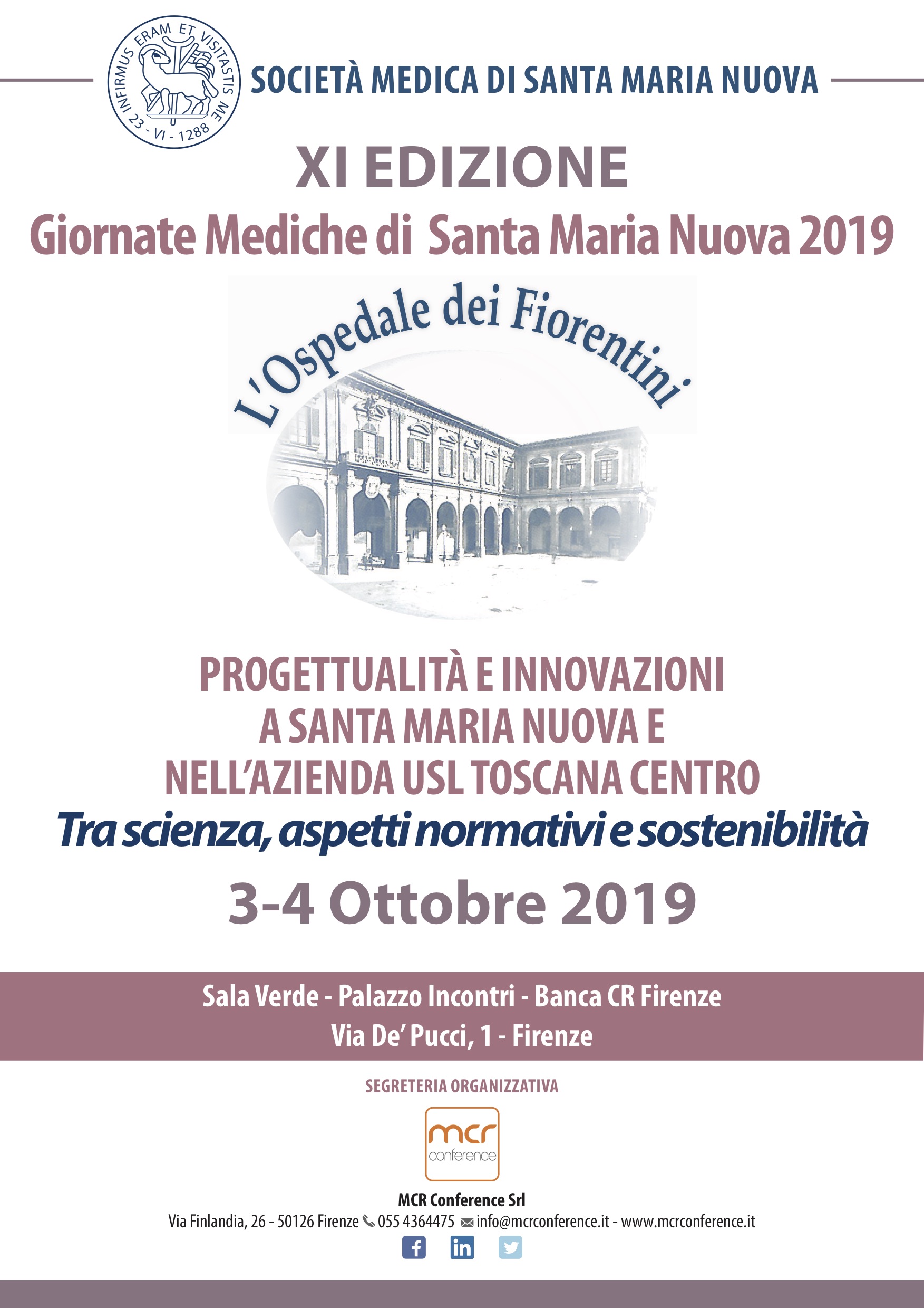 giornate-mediche-santa-maria-nuova-locandina-2019
